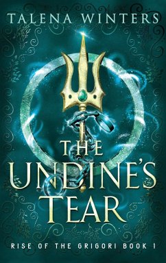 The Undine's Tear - Winters, Talena