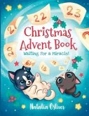 Christmas Advent Book. Waiting For A Miracle!