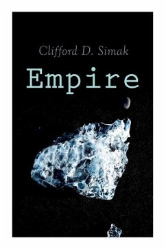 Empire - Simak, Clifford D.