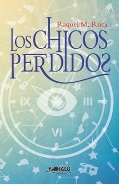 Los chicos perdidos - M. Roca, Raquel