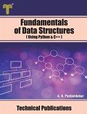 Fundamentals of Data Structures: Using Python and C++