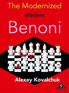 The Modernized Modern Benoni - Kovalchuk