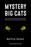 Mystery Big Cats