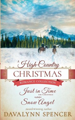 A High-Country Christmas - Spencer, Davalynn