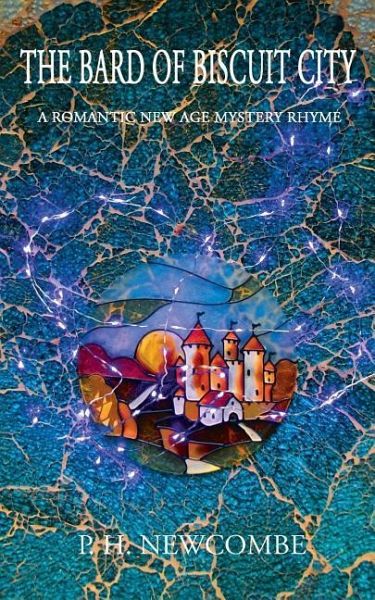 The Bard of Biscuit City The Bard of Biscuit City