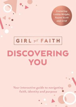 Discovering You - Faith, Girl Got