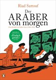 Eine Kindheit im Nahen Osten (1984 - 1985) / Der Araber von morgen Bd.2