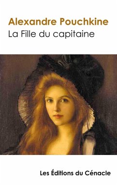 La Fille du capitaine (édition de référence) - Pouchkine, Alexandre