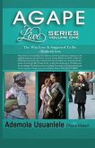 Agape Love Series - Volume One