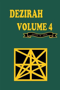 Dezirah Volume 4 - Dew, Jacey K