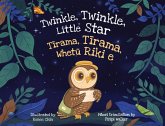 Twinkle, Twinkle, Little Star: Tirama, Tirama, Whetu Riki E