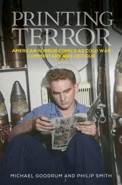 Printing terror (eBook, ePUB) - Goodrum, Michael; Smith, Philip