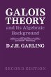Galois Theory and Its Algebraic... - Bild 1