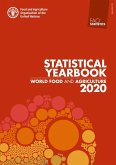 Fao Statistical Yearbook 2020