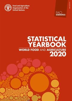 Fao Statistical Yearbook 2020