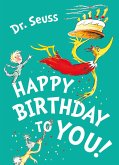 Seuss: Happy Birthday to You!