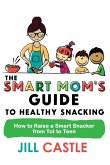 The Smart Mom's Guide to Healthy Snacking
