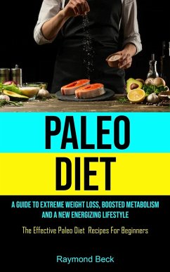 Paleo Diet - Beck, Raymond