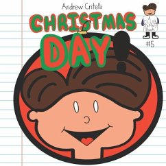 Christmas Day! - Critelli, Andrew