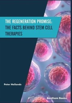 The Regeneration Promise - Hollands, Peter