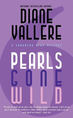 Pearls Gone Wild - Vallere, Diane