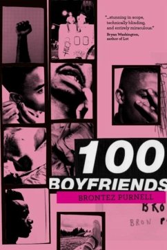 Cover 100 Boyfriends