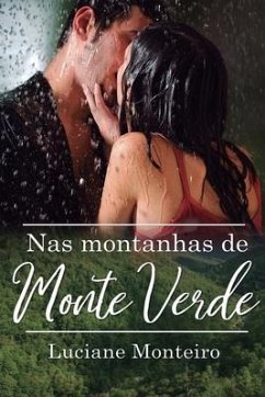 NAS Montanhas de Monte Verde - Monteiro, Luciane