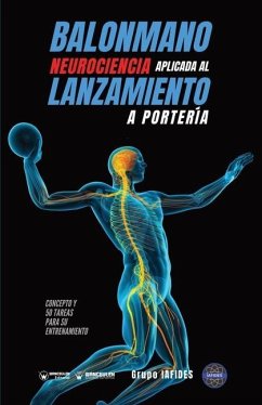 Balonmano. Neurociencia aplicada al lanzamiento a portería: Concepto y 50 tareas para su entrenamiento - Iafides, Grupo