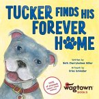 Tucker Finds His Forever Home