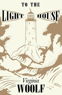 To the Lighthouse - Woolf, Virginia