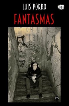 Fantasmas - Porro, Luis