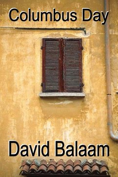 Columbus Day - Balaam, David E