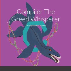 Compiler The Greed Whisperer - Roca, Keith