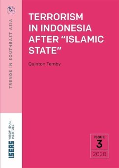 Terrorism in Indonesia After 