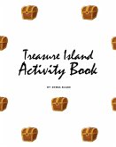 Treasure Island Coloring Book for Children (8x10 Coloring Book / Activity Book)