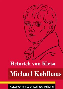 Michael Kohlhaas - Kleist, Heinrich Von