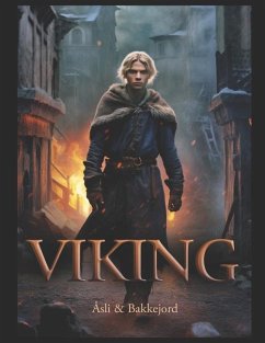 Viking - Bakkejord, Tony; Åsli, Ole