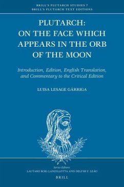 de Facie Quae in Orbe Lunae Apparet - Lesage Gárriga, Luisa