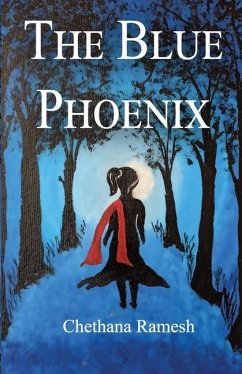 The Blue Phoenix - Ramesh, Chethana