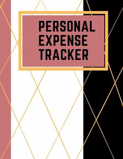 Personal Expense Tracker - Daisy, Adil