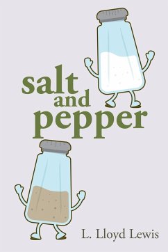 Salt and Pepper - Lewis, L. Lloyd