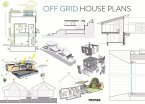 Off Grid House Plans