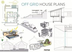 Off Grid House Plans - Minguet, Anna