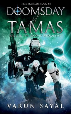 Doomsday of Tamas - Sayal, Varun