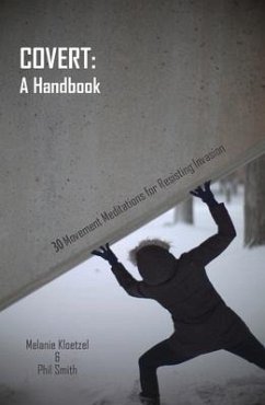 Cover Covert: A Handbook