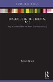Dialogue in the Digital Age (eBook, ePUB)