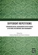 Different Repetitions (eBook, ePUB) - Bild 1