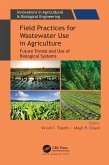 Field Practices for Wastewater Use in Agriculture (eBook, PDF)