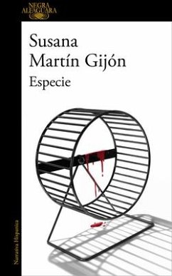 Especie / Species - Martin Gijon, Susana