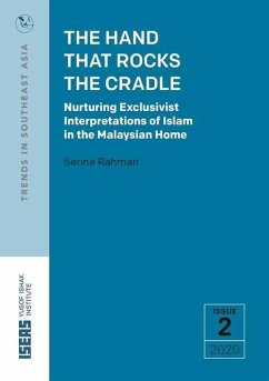 The Hand That Rocks the Cradle - Rahman, Serina